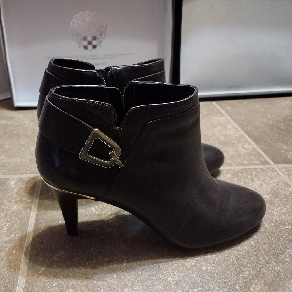Cute booties